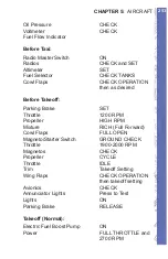 Предварительный просмотр 275 страницы Elite PI-121 Operator'S Handbook Manual