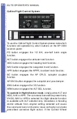 Предварительный просмотр 326 страницы Elite PI-121 Operator'S Handbook Manual