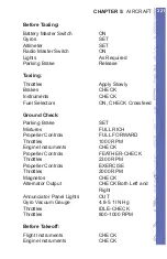 Предварительный просмотр 343 страницы Elite PI-121 Operator'S Handbook Manual