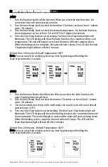 Предварительный просмотр 6 страницы Elite Platinum ETO-1231 Instruction Manual