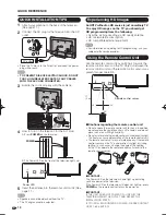 Preview for 12 page of Elite PRO-60X5FD Operating Instructions Manual