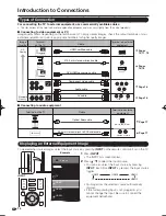 Preview for 16 page of Elite PRO-60X5FD Operating Instructions Manual