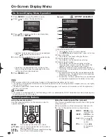 Preview for 28 page of Elite PRO-60X5FD Operating Instructions Manual