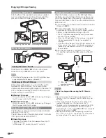 Preview for 46 page of Elite PRO-60X5FD Operating Instructions Manual