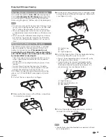 Preview for 47 page of Elite PRO-60X5FD Operating Instructions Manual