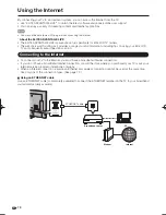 Preview for 72 page of Elite PRO-60X5FD Operating Instructions Manual