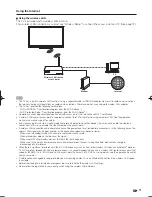 Preview for 73 page of Elite PRO-60X5FD Operating Instructions Manual