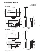 Предварительный просмотр 95 страницы Elite PRO-60X5FD Operating Instructions Manual