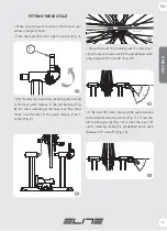 Preview for 6 page of Elite QUBO Assembly Instructions Manual