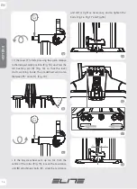 Preview for 7 page of Elite QUBO Assembly Instructions Manual