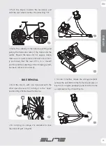 Preview for 8 page of Elite QUBO Assembly Instructions Manual