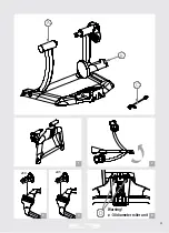 Предварительный просмотр 4 страницы Elite QUBO Instructions Manual