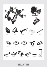 Preview for 3 page of Elite RealAxiom B+ Instructions Manual