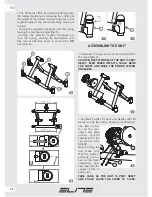 Предварительный просмотр 27 страницы Elite realpower Instruction Manual