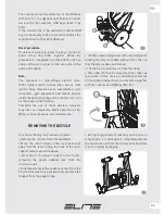 Предварительный просмотр 34 страницы Elite realpower Instruction Manual