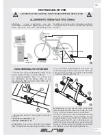 Предварительный просмотр 40 страницы Elite realpower Instruction Manual