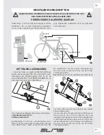 Предварительный просмотр 82 страницы Elite realpower Instruction Manual