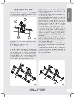 Preview for 9 page of Elite RealTour Instructions For Use Manual