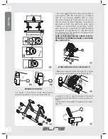 Preview for 10 page of Elite RealTour Instructions For Use Manual