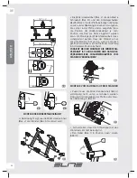 Preview for 34 page of Elite RealTour Instructions For Use Manual