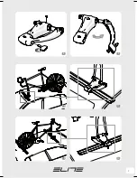 Preview for 27 page of Elite SANREMO RACE LOCK Instructions For Use Manual