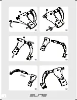 Preview for 28 page of Elite SANREMO RACE LOCK Instructions For Use Manual