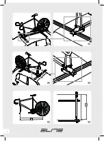 Preview for 34 page of Elite SANREMO TOUR LOCK Instructions For Use Manual