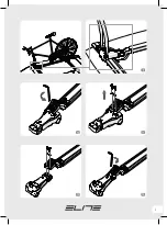 Preview for 35 page of Elite SANREMO TOUR LOCK Instructions For Use Manual