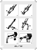 Preview for 36 page of Elite SANREMO TOUR LOCK Instructions For Use Manual