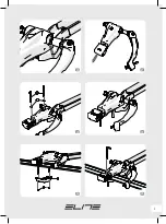 Preview for 37 page of Elite SANREMO TOUR LOCK Instructions For Use Manual