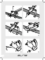 Preview for 38 page of Elite SANREMO TOUR LOCK Instructions For Use Manual