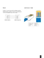 Предварительный просмотр 6 страницы Elite SI-8000 Installation Manual