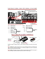 Предварительный просмотр 17 страницы Elite SL-3000-UL SERIES Instruction Manual