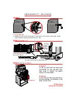 Предварительный просмотр 23 страницы Elite SL-3000-UL SERIES Instruction Manual