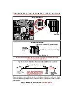 Предварительный просмотр 26 страницы Elite SL-3000-UL SERIES Instruction Manual