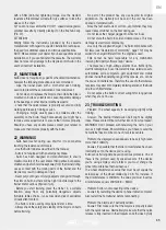 Preview for 43 page of Elite SUITO Instructions Manual