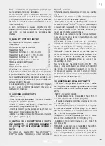 Preview for 57 page of Elite SUITO Instructions Manual