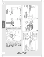 Preview for 38 page of Elite super crono Instructions For Use Manual