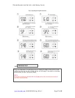 Preview for 17 page of Elite TDCH CST 100I User Manual