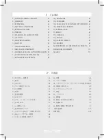 Preview for 12 page of Elite TUO Instructions Manual