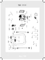 Preview for 132 page of Elite TUO Instructions Manual