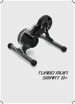 Elite TURBO MUIN SMART B+ Quick Start Manual preview