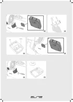 Preview for 2 page of Elite TURBO MUIN SMART B+ Quick Start Manual