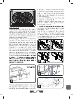 Preview for 5 page of Elite Vaison Instructions For Use Manual