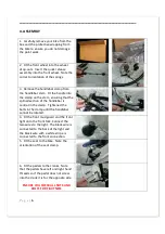 Preview for 6 page of Elite VELOCITY Owner'S Manual