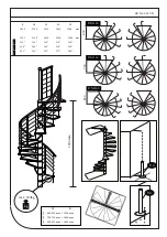 Предварительный просмотр 2 страницы Elite VENEZIA Assembly Manual