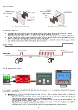 Preview for 3 page of Elite Voltario T60 User Manual