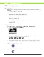 Предварительный просмотр 46 страницы Elitech AEROSPRAY CYTOLOGY 7522 User Manual