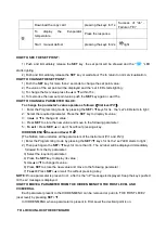 Preview for 4 page of Elitech ECS-10HT1 Instruction