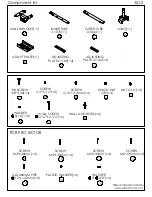 Preview for 1 page of Elitech ELL2 Assembly Instructions